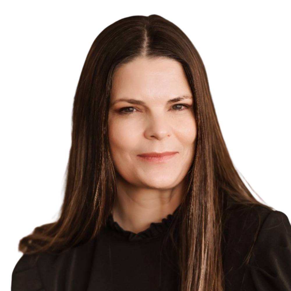 Caroline Gash