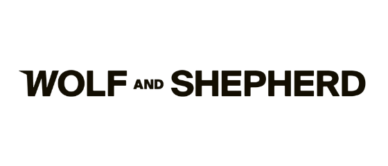 Wolf and Shepherd